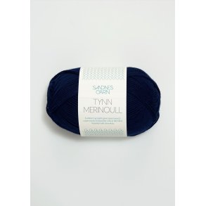 Sandnes Tynn Merinould, Marine